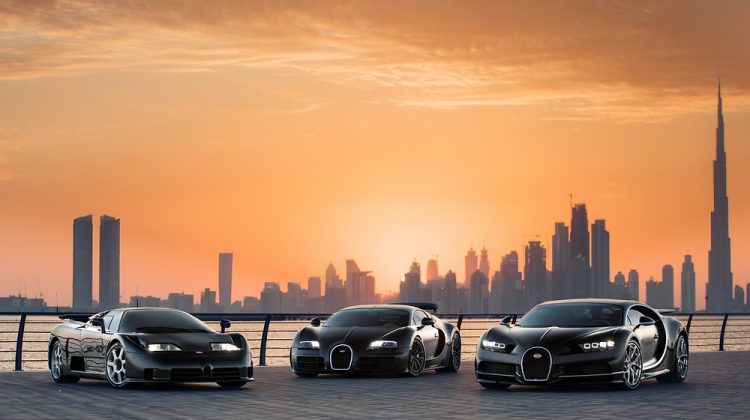 The Advanced Guide to Best High-end Cars And Truck Rental in Dubai