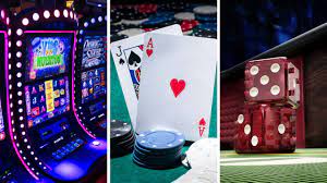 Genuine Money Online Casinos