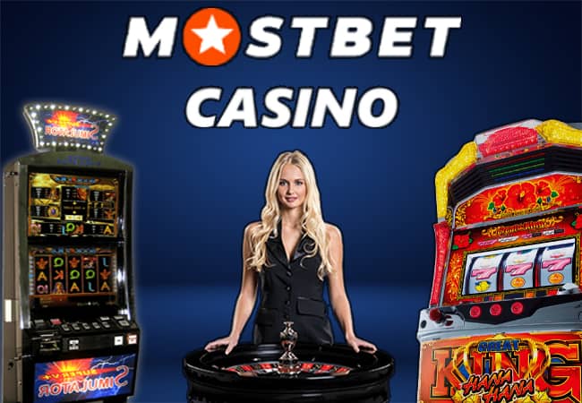 Mostbet AZ is a trusted online gambling establishment and wagering site in Azerbaijan