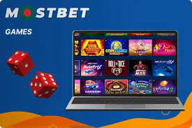 Mostbet Casino Site: Play The Best Gambling Establishment Gamings