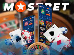 Mostbet Gambling Enterprise: Play The Best Gambling Enterprise Gamings