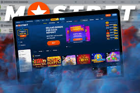 Mostbet Gambling Establishment: Play The Most Effective Casino Games